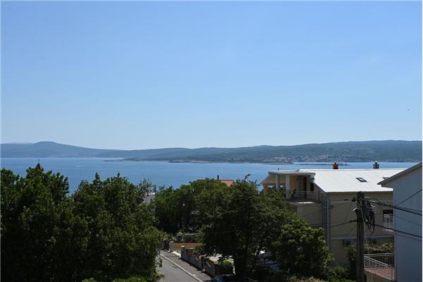 Appartement A1, pour 3 personnes