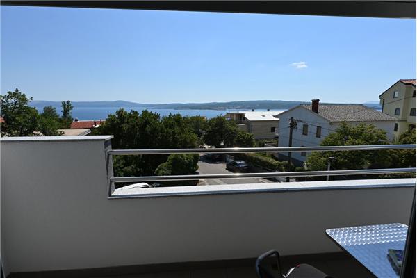 Appartement A1, pour 3 personnes