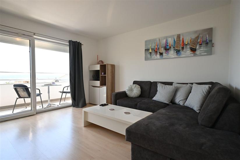 Appartement A1, pour 3 personnes