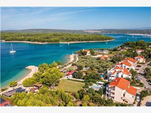 Apartma Kvarnerski otoci,RezervirajMollyOd 142 €