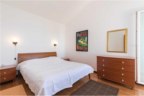 Apartman A4, na 6 osebe
