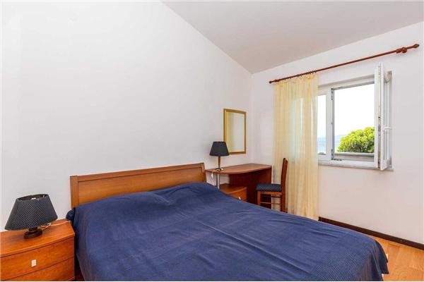 Apartman A4, na 6 osebe