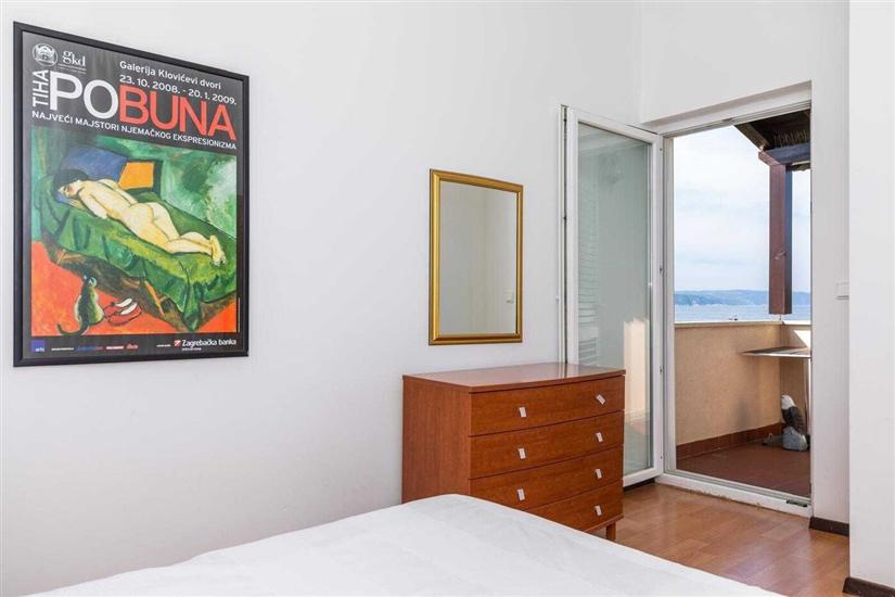 Apartman A4, na 6 osebe
