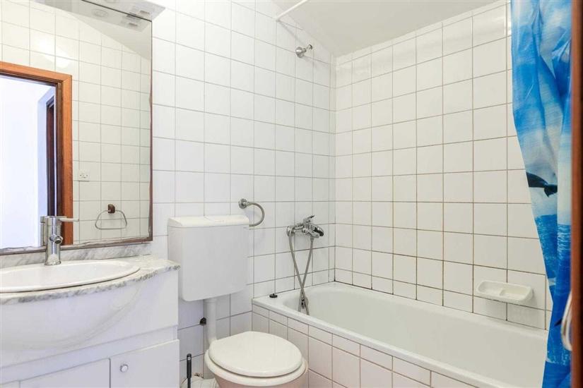 Apartman A4, na 6 osebe
