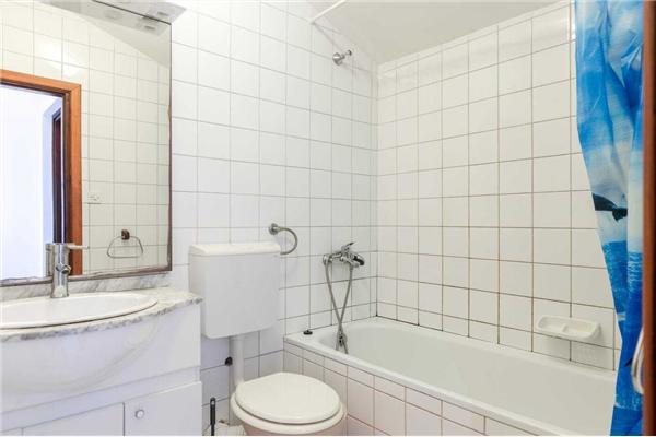 Apartman A4, na 6 osebe