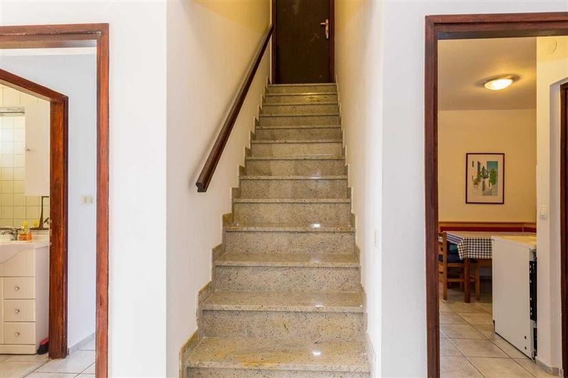 Apartman A4, na 6 osebe