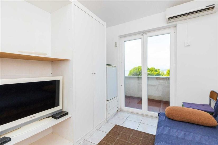 Apartman A4, na 6 osebe