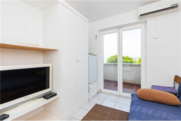 Apartman A4, na 6 osebe