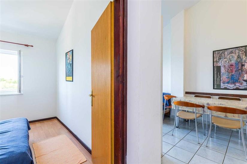 Apartman A4, na 6 osebe