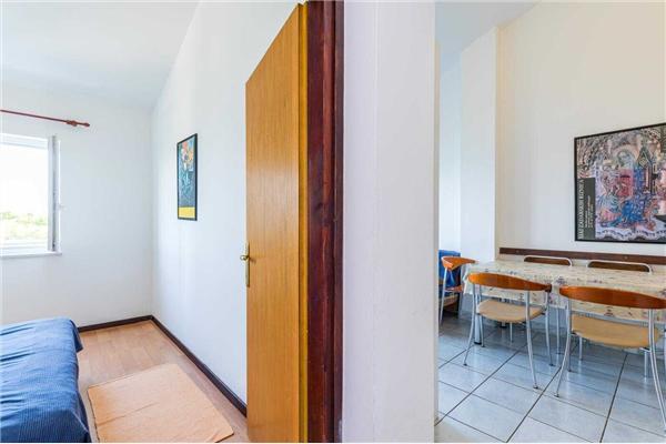Apartman A4, na 6 osebe