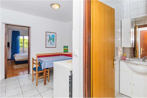 Apartman A2, na 2 osebe