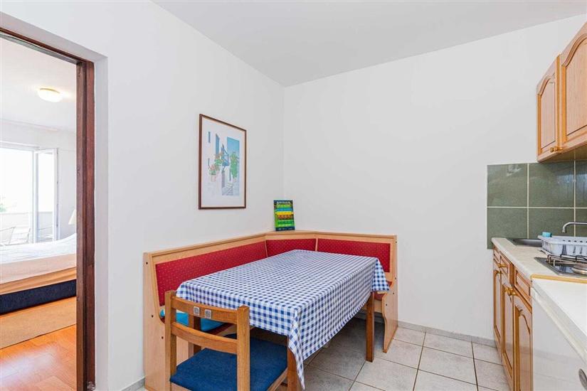 Apartman A2, na 2 osebe