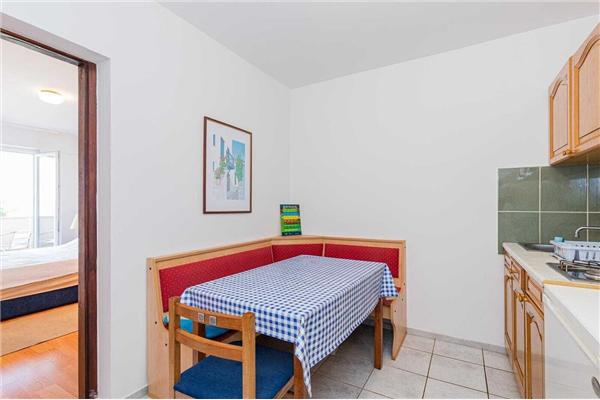 Apartman A2, na 2 osebe