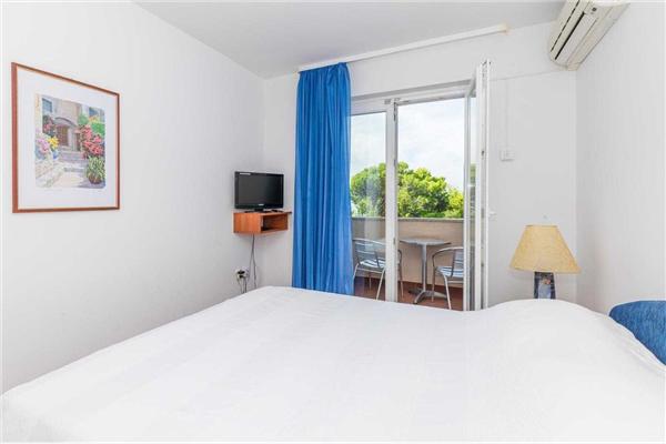 Apartman A2, na 2 osebe