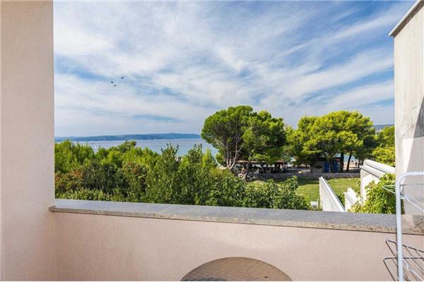 Apartman A2, na 2 osebe