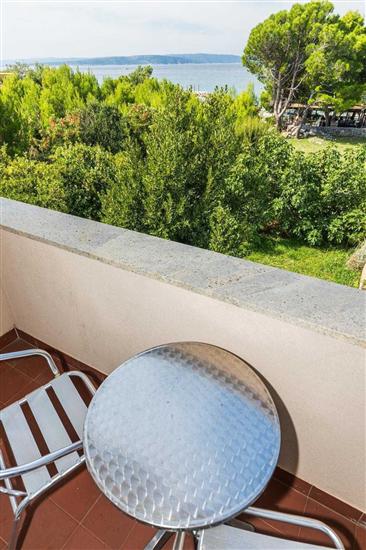 Apartman A2, na 2 osebe