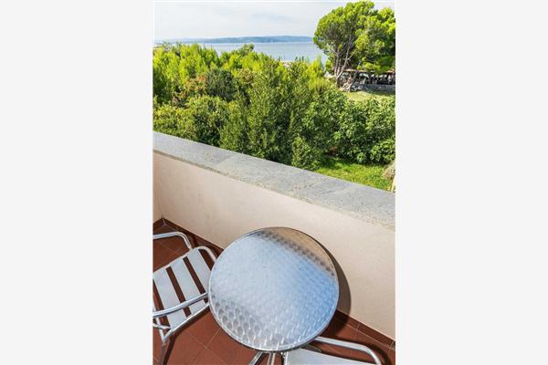 Apartman A2, na 2 osebe