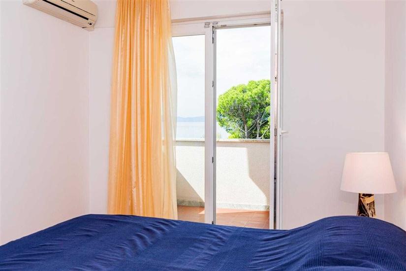 Apartman A1, na 2 osebe