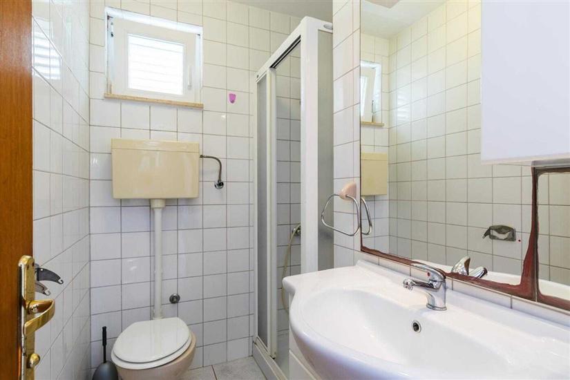 Apartman A1, na 2 osebe