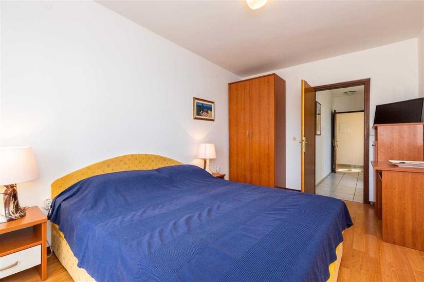 Apartman A1, na 2 osebe