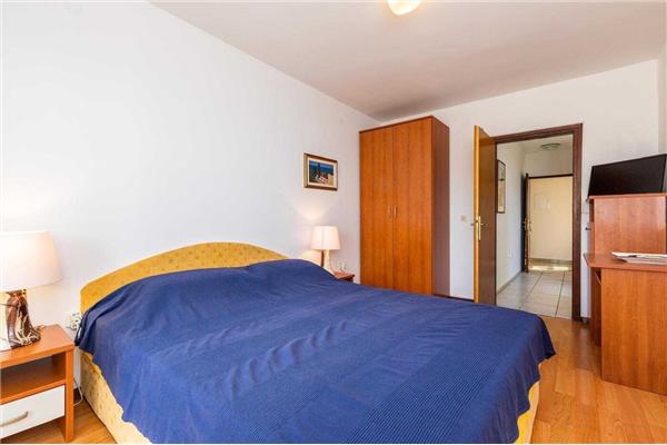 Apartman A1, na 2 osebe