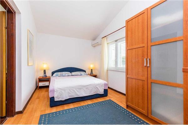 Apartman A3, na 3 osebe