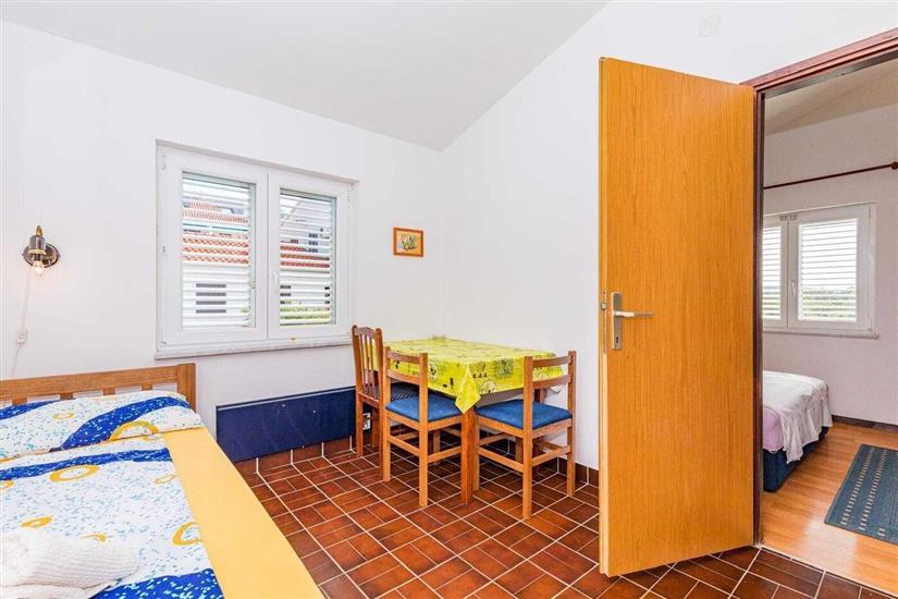 Apartman A3, na 3 osebe