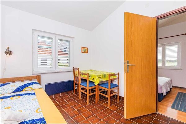 Apartman A3, na 3 osebe