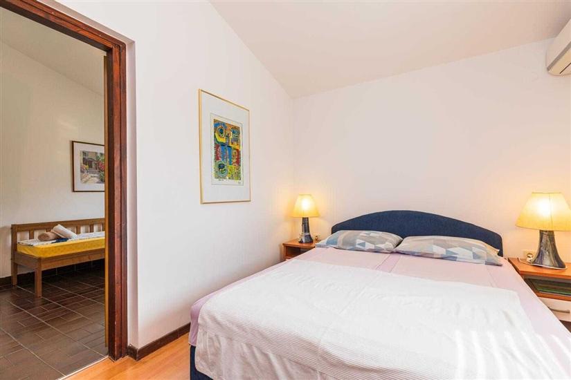 Apartman A3, na 3 osebe