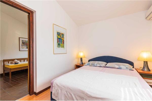 Apartman A3, na 3 osebe