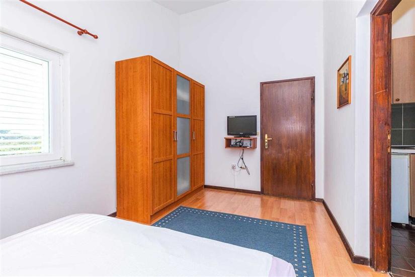 Apartman A3, na 3 osebe