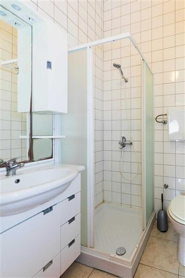 Apartman A3, na 3 osebe