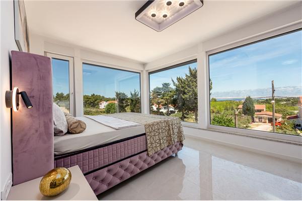 House K1, for 8 persons