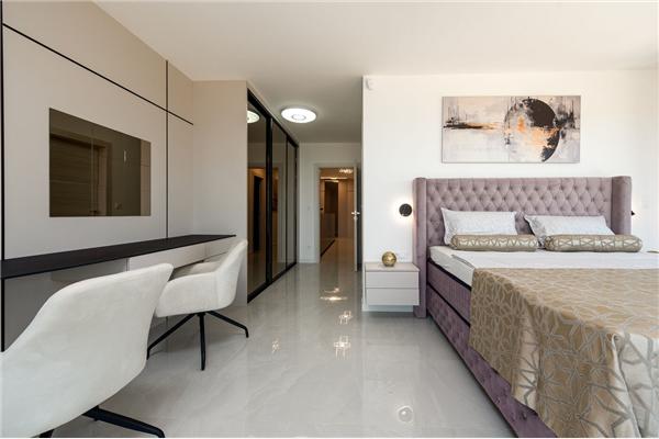 House K1, for 8 persons