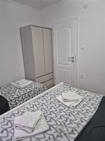 Apartmán A2, pre 4 osoby
