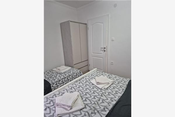 Apartmán A2, pre 4 osoby