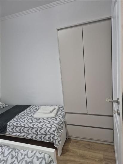 Apartmán A2, pre 4 osoby