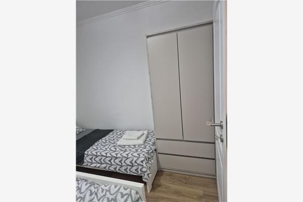 Apartmán A2, pre 4 osoby