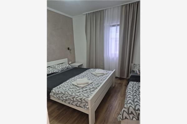 Apartmán A2, pre 4 osoby