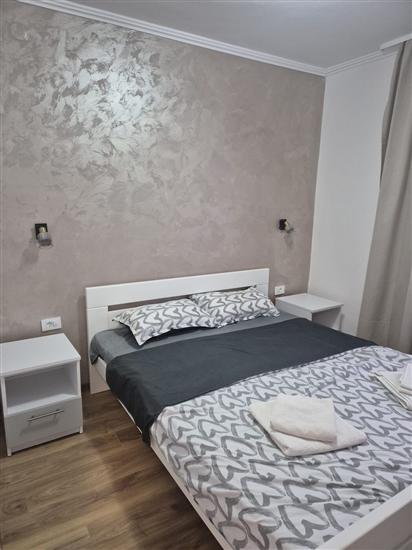 Apartmán A2, pre 4 osoby