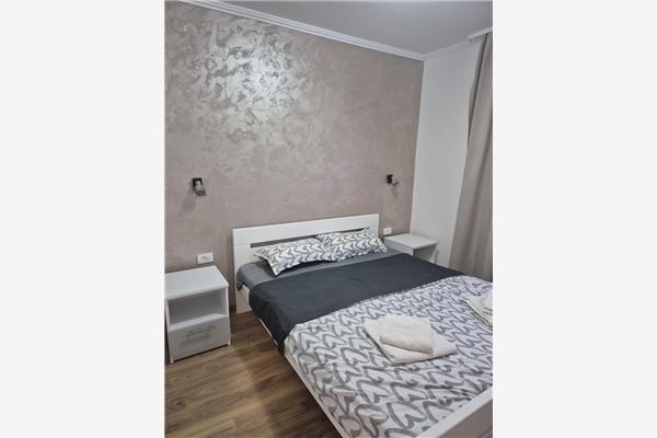 Apartmán A2, pre 4 osoby