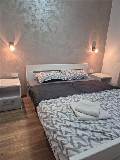 Apartmán A2, pre 4 osoby