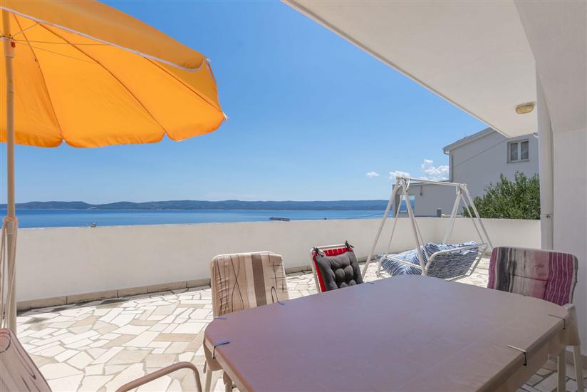 Appartement A1, pour 7 personnes