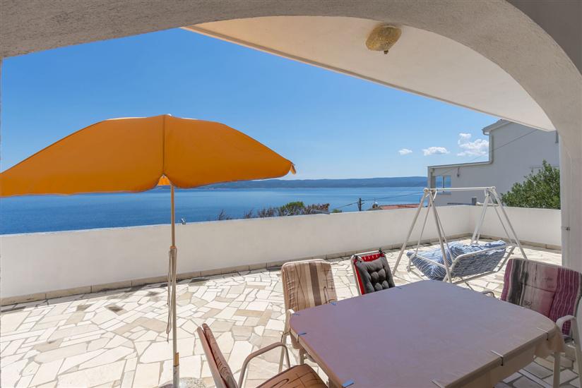 Appartement A1, pour 7 personnes