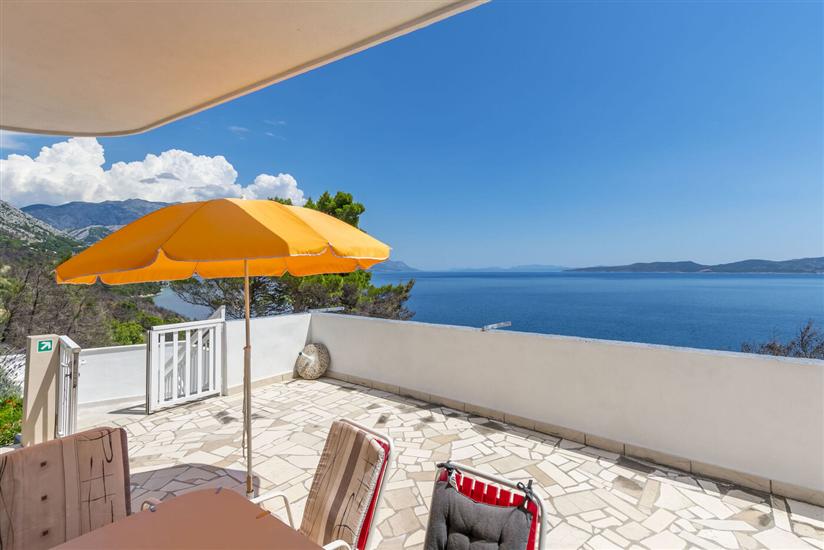 Appartement A1, pour 7 personnes