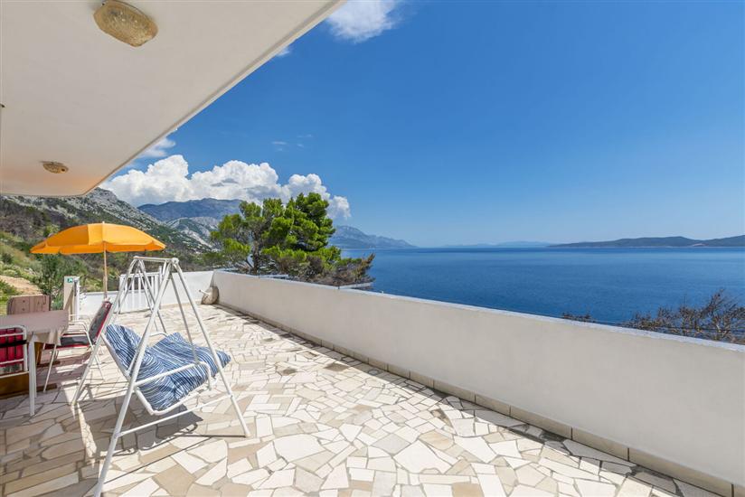 Appartement A1, pour 7 personnes