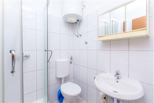Appartement A1, pour 7 personnes