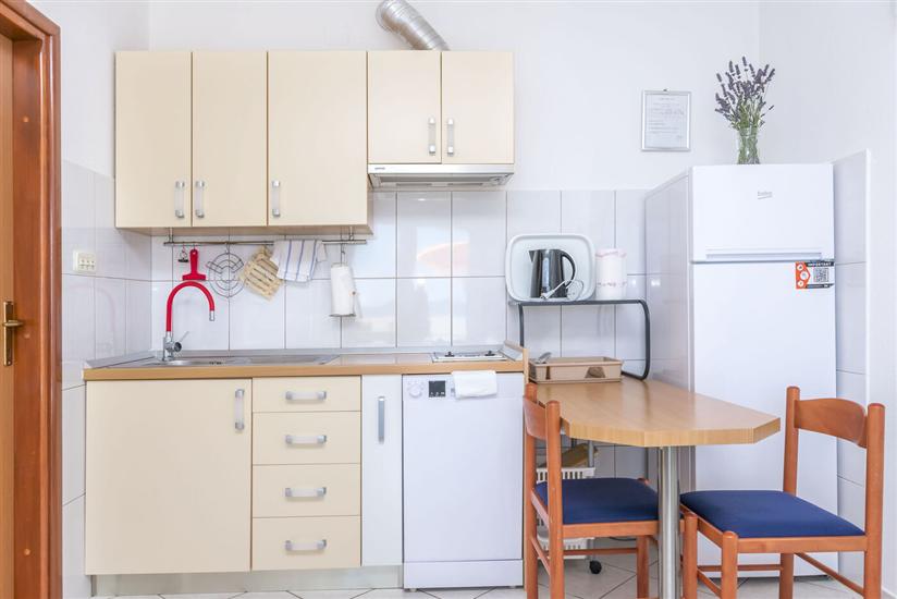 Appartement A1, pour 7 personnes