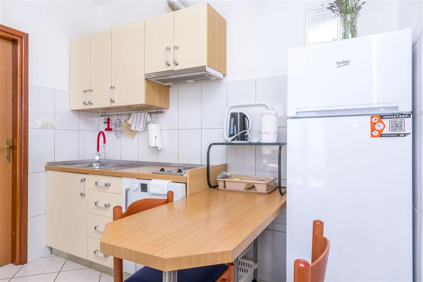 Appartement A1, pour 7 personnes