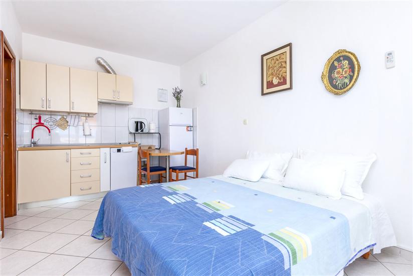 Appartement A1, pour 7 personnes